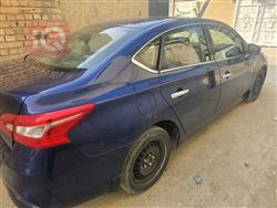 نيسان سنترا